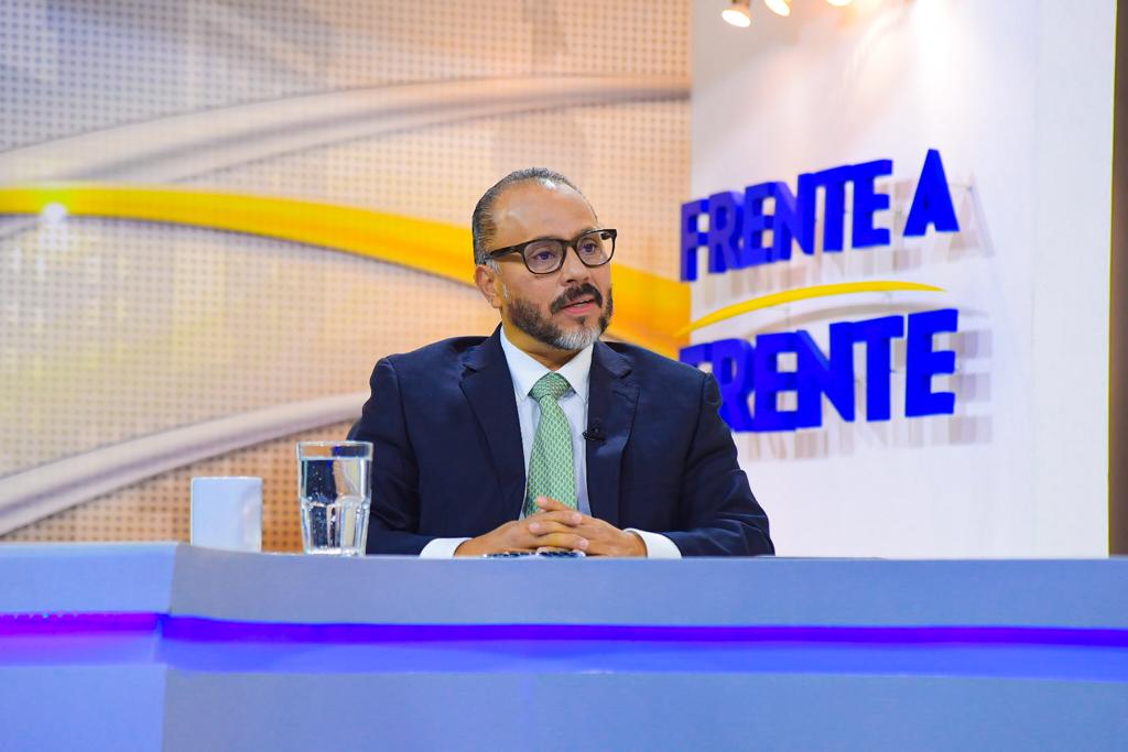 Ernesto Castro: "Tenemos una oposición que no tiene nada que decir, están llenos de locura" ernesto-castro-tenemos-una-oposicion-que-no-tiene-nada-que-decir-estan-llenos-de-locura
